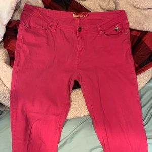 Apple Bottom Jeans size 16 REAL INQUIRIES ONLY NO SCAMMERS!!